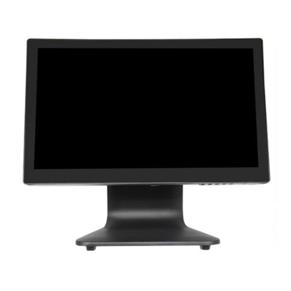 POS PC SCAN-IT 1561 15.6" AIO I5-6th / 8GB / 256GB SSD NEW Refurbished