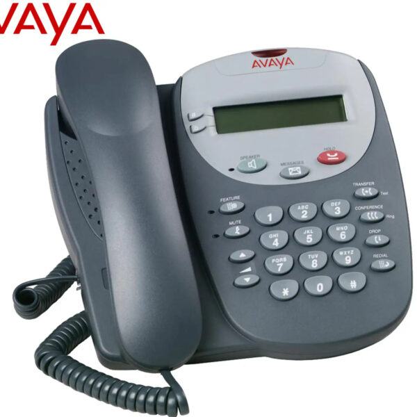 IP PHONE AVAYA 2402 NEW Refurbished