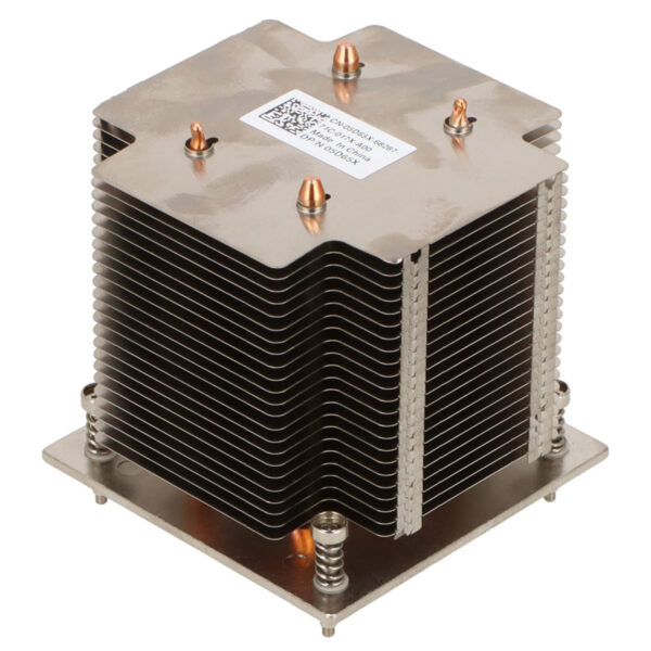 HEATSINK SRV FOR T330 T340 5D65X NEW Refurbished