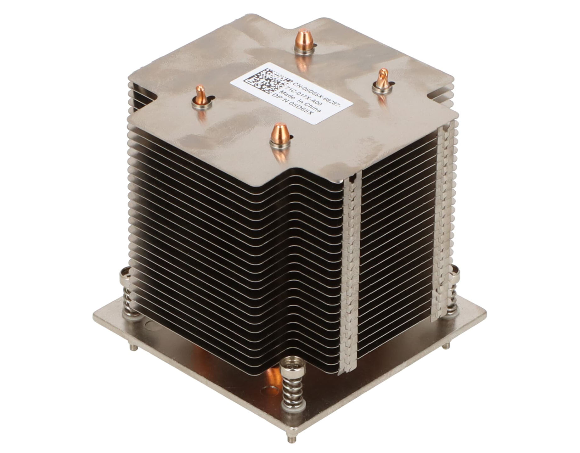 HEATSINK SRV FOR T330 T340 5D65X NEW Refurbished