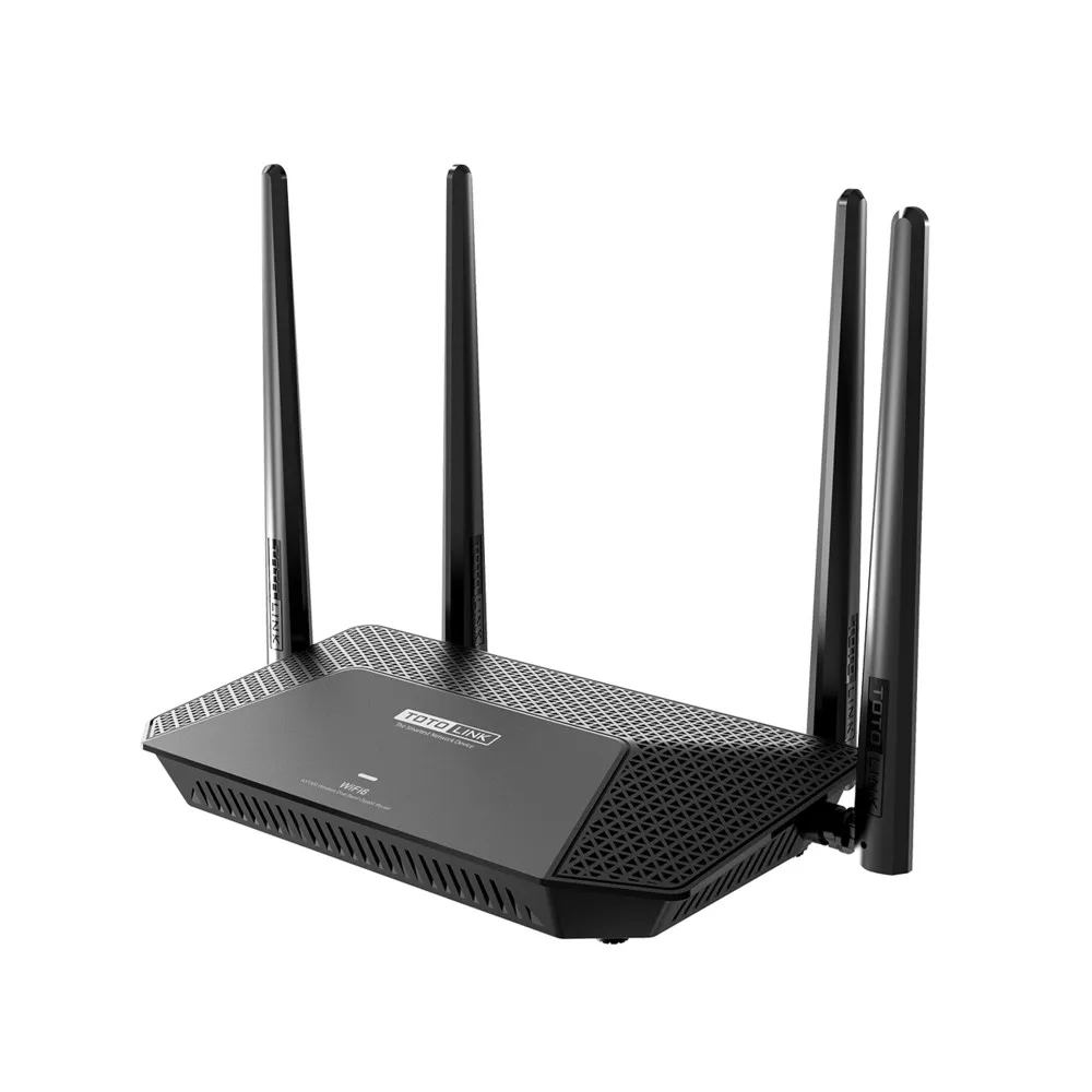 ROUTER TOTO-LINK X2000R AX1500 WIRELESS DUALBAND GIGABIT NEW Refurbished ROUTER TOTO-LINK X2000R AX1500 WIRELESS DUALBAND GIGABIT NEW Refurbished