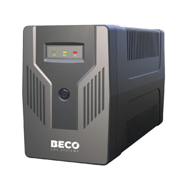 UPS SKE 1500VA/900W WITH BATTERY NEW Refurbished