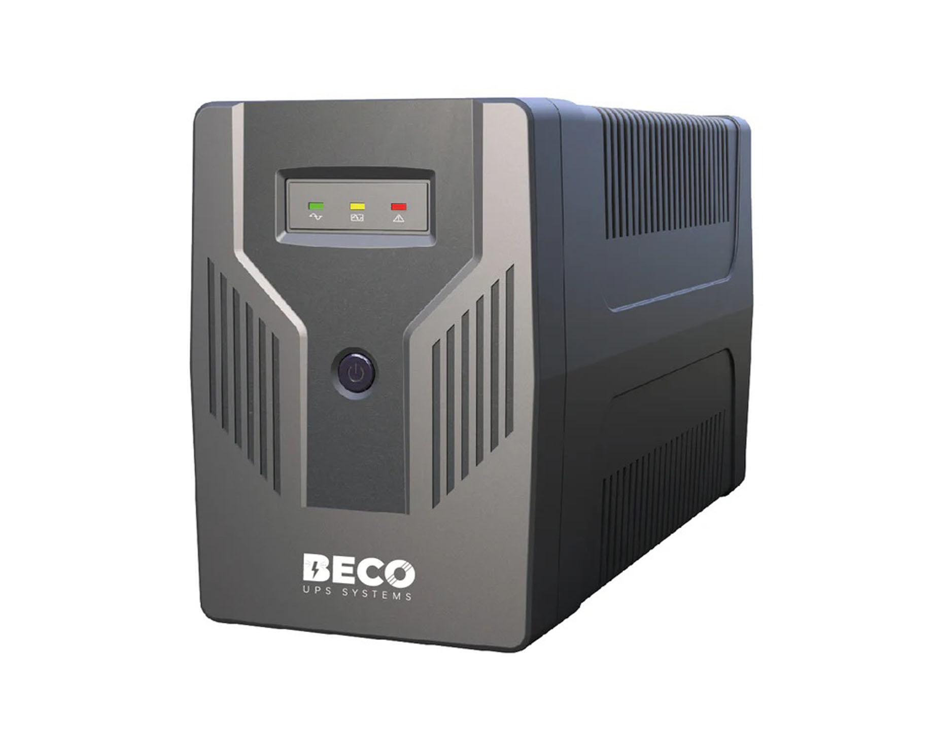 UPS SKE 1500VA/900W WITH BATTERY NEW Refurbished