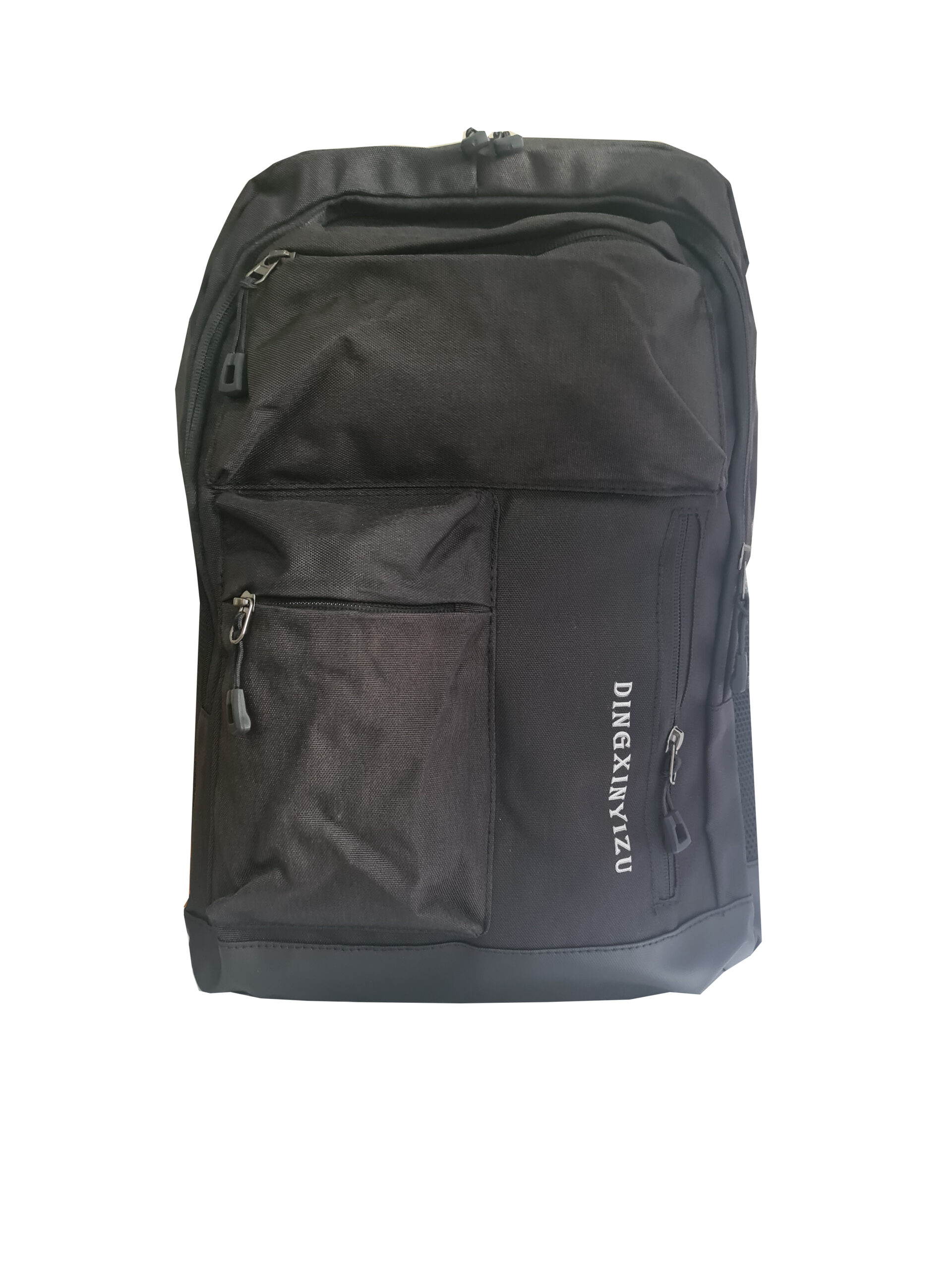 LAPTOP BACKPACK WITH EXTERNAL USB NEW - BPZ1985 Refurbished