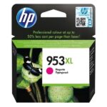 HP Μελάνι Inkjet 953XL Magenta (F6U17AE) (HPF6U17AE) - SCAX