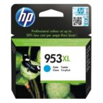 HP Μελάνι Inkjet 953XL Cyan (F6U16AE) (HPF6U16AE) - SCAX