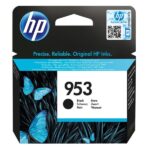 HP Μελάνι Inkjet 953 Black (L0S58AE) (HPL0S58AE) - SCAX