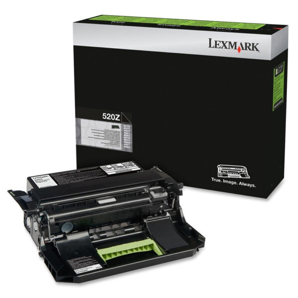 LEXMARK MS810X/811X/812X/MX710X/711X/810X/811X/812X (520Z) IMAGINE UNIT (52D0Z00) (LEX52D0Z00) - SCAX