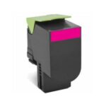 LEXMARK CS/CX417/517 TONER MAGENTA HC 3.5K (71B2HM0) (LEX71B2HM0) - SCAX