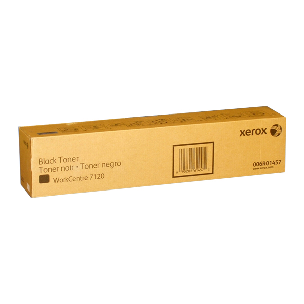 Xerox Toner WC 7120/7125 (Black) (006R01457) (XER006R01457) - SCAX