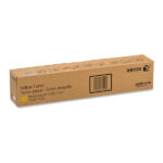 Xerox Toner WC 7120/7125 (Yellow) (006R01458) (XER006R01458) - SCAX