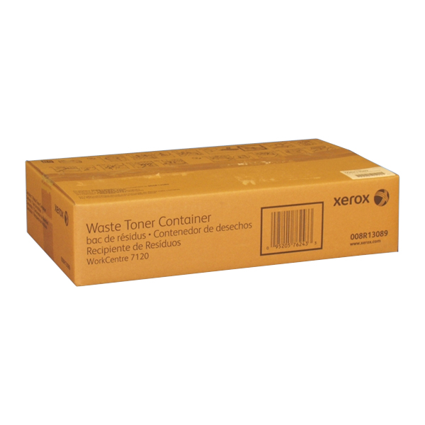 XEROX WC 7120/7125 WASTE TONER (33K) (641S00777) (XER008R13089) - SCAX