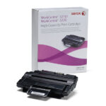 XEROX WC 3210/3220 HC BLACK TONER (4.1k) (106R01486) (XER106R01486) - SCAX