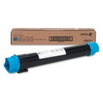 Xerox Toner WorkCenter 7545/7556 (Cyan) (006R01516) (XER006R01516) - SCAX
