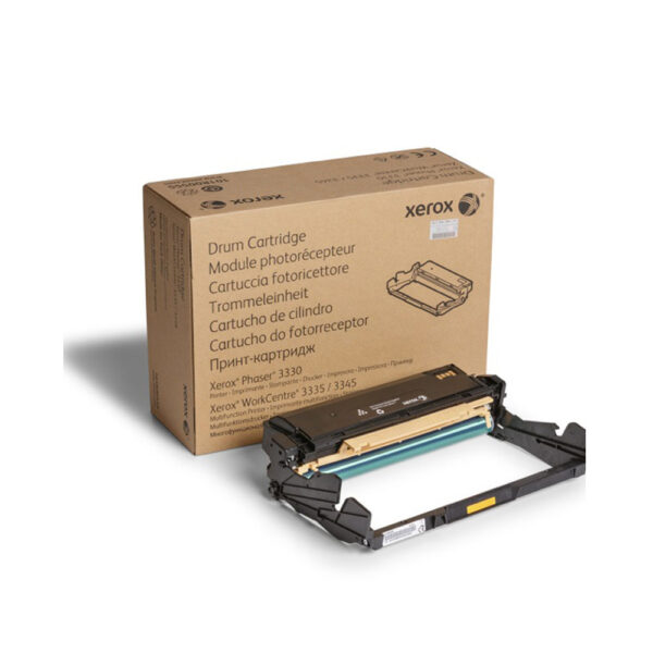 XEROX WC 3335/3345/PHASER 3330 DRUM CRTR (30k) (101R00555) (XER101R00555) - SCAX