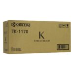 KYOCERA TK-1170 TNR CRTR BLK (7.2k) (TK-1170) (KYOTK1170) - SCAX