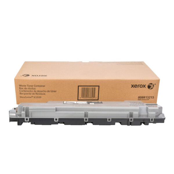 XEROX DOCUCENTRE SC2020 WASTE TONER (15k) (008R13215) (XER008R13215) - SCAX