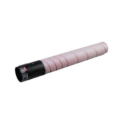 KONICA MINOLTA BIZHUB C224/284/364 TN321M MAGENTA TONER (A33K350) (MINTN321M) - SCAX
