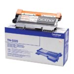Toner Brother TN2220 HC Black (TN2220) (BRO-TN-2220) - SCAX