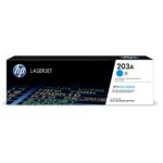 HP 203A LaserJet CyanToner (1.3k) (CF541A) (HPCF541A) - SCAX