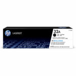 HP 32A LaserJet Black Drum (23k) (CF232A) (HPCF232A) - SCAX