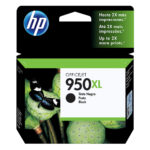 HP Μελάνι Inkjet No.950XL Black (CN045AE) (HPCN045AE) - SCAX
