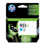HP Μελάνι Inkjet No.951XL Cyan (CN046AE) (HPCN046AE) - SCAX