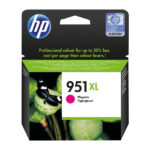 HP Μελάνι Inkjet No.951XL Magenta (CN047AE) (HPCN047AE) - SCAX