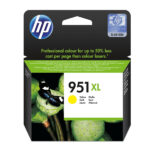 HP Μελάνι Inkjet No.951XL Yellow (CN048AE) (HPCN048AE) - SCAX
