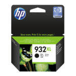 HP Μελάνι Inkjet No.932XL Black (CN053AE) (HPCN053AE) - SCAX