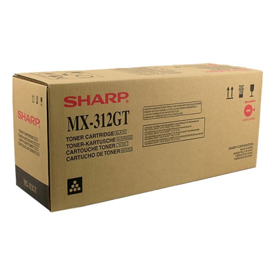 SHARP MX M260/M310 TONER (MX 312 GT) (SHAT312GT) - SCAX
