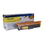 Toner Brother TN-245Y Yellow (TN-245Y) (BRO-TN-245Y) - SCAX