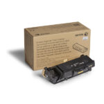 XEROX WC 3335/3345/PHASER 3330 BLACK TONER (2.6k) (106R03620) (XER106R03620) - SCAX