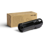 XEROX VERSALINK B400/405 BLACK TONER (5.9k) (106R03580) (XER106R03580) - SCAX