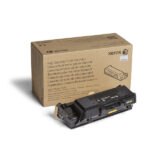 XEROX WC 3335/3345/PHASER 3330 BLACK TONER HC (8.5k) (106R03622) (XER106R03622) - SCAX