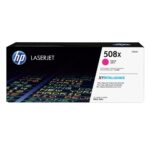 HP Color LaserJet Enterprise M552/553 HC Magenta Toner (CF363X) (HPCF363X) - SCAX
