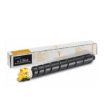KYOCERA TASKALFA 2552CI/2553CI TONER YELLOW (TK-8345Y) (KYOTK8345Y) - SCAX