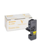 KYOCERA ECOSYS M5526MFP/P5026 TONER YELLOW (TK-5240Y) (KYOTK5240Y) - SCAX