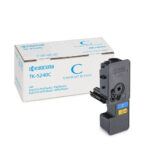 KYOCERA ECOSYS M5526MFP/P5026 TONER CYAN (TK-5240C) (KYOTK5240C) - SCAX