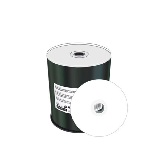 Professional Line CD-R 700MB|80min 52x speed