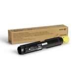 XEROX VERSALINK C7000 HC TONER YELLOW (8k.) (106R03766) (XER106R03766) - SCAX
