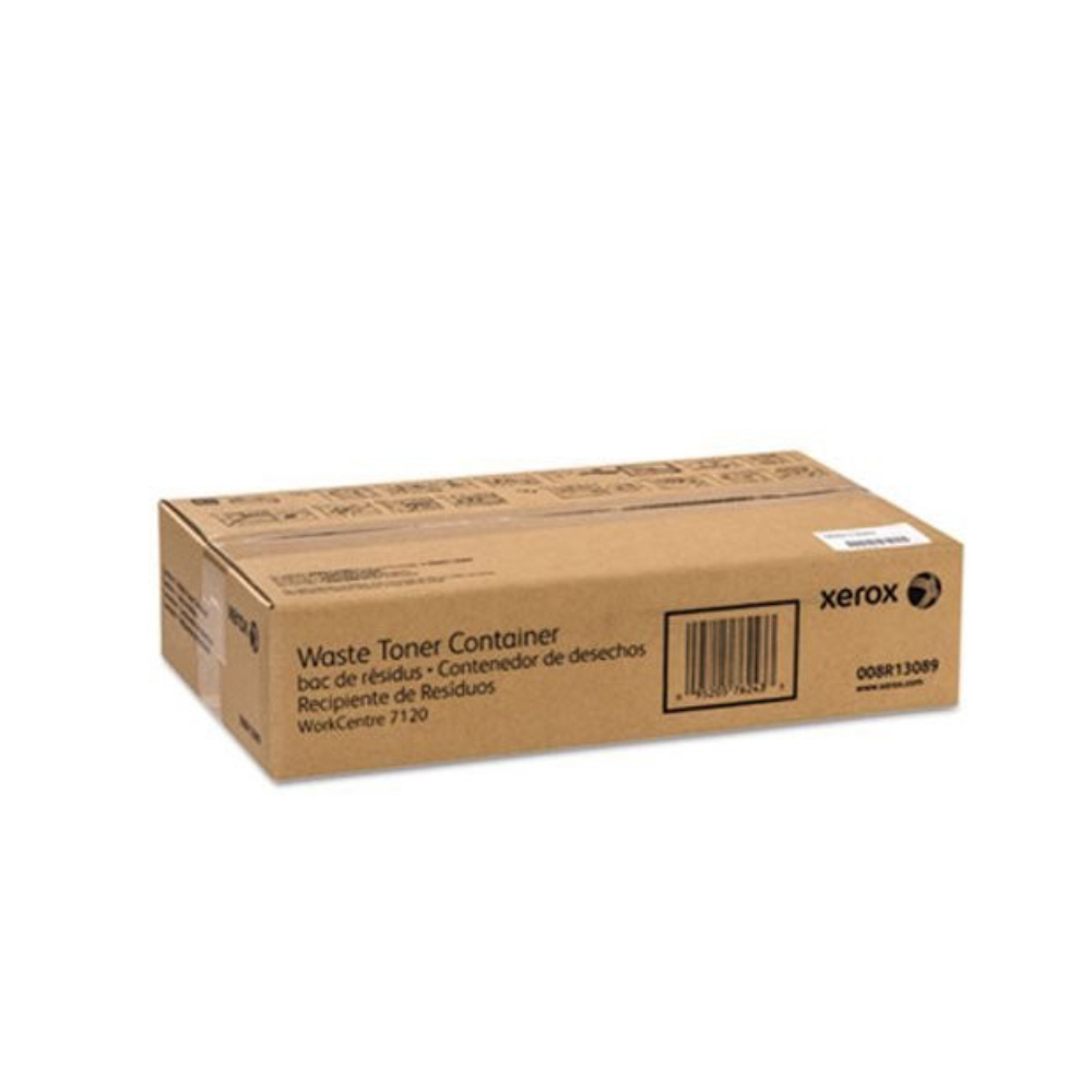 XEROX VERSALINK C7000 WASTE TONER (21.2k.) (115R00129) (XER115R00129) - SCAX XEROX VERSALINK C7000 WASTE TONER (21.2k.) (115R00129) (XER115R00129) - SCAX