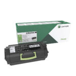 LEXMARK MS817/MS818 TONER BLACK 11K (53B2000) (LEX53B2000) - SCAX