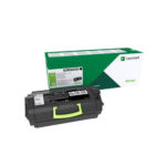 LEXMARK MX717/MX718 TONER BLACK 11K (63B2000) (LEX63B2000) - SCAX