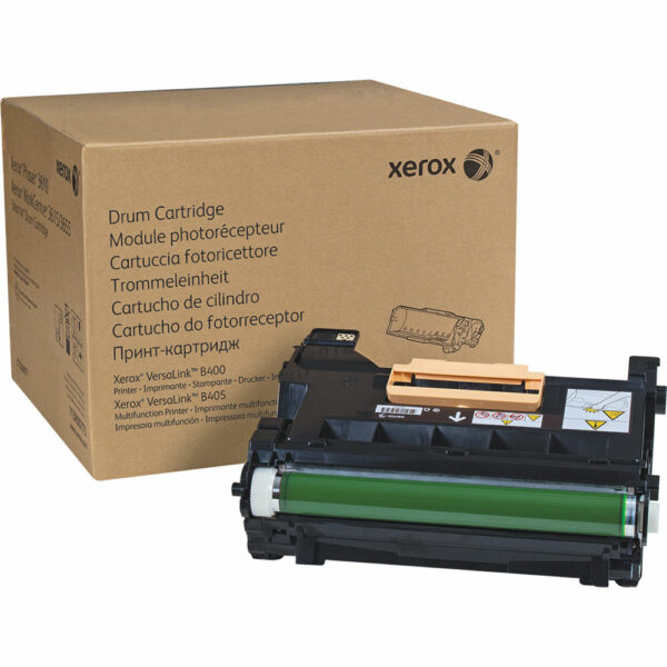 XEROX VERSALINK B400/405 DRUM CRTR (65K) (101R00554) (XER101R00554) - SCAX