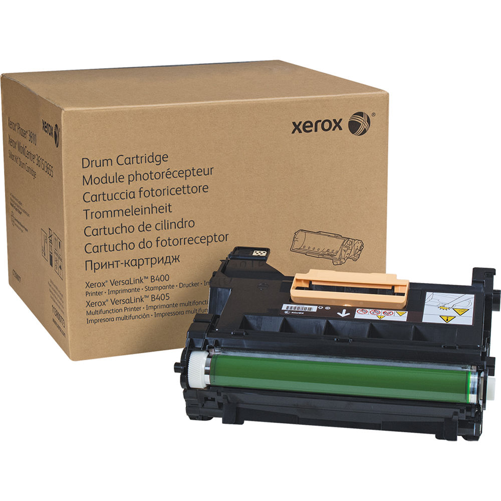 XEROX VERSALINK B400/405 DRUM CRTR (65K) (101R00554) (XER101R00554) - SCAX XEROX VERSALINK B400/405 DRUM CRTR (65K) (101R00554) (XER101R00554) - SCAX