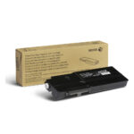 XEROX VERSALINK C400/C405 TONER BLACK EHC (10.5K) (106R03528) (XER106R03528) - SCAX