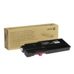 XEROX VERSALINK C400/C405 TONER MAGENTA (2.5K) (106R03503) (XER106R03503) - SCAX