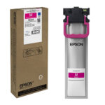 Epson Μελάνι Inkjet T9443 Magenta (C13T944340) (EPST944340) - SCAX