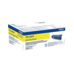 Toner Brother TN-423Y Yellow HC (TN-423Y) (BRO-TN-423Y) - SCAX